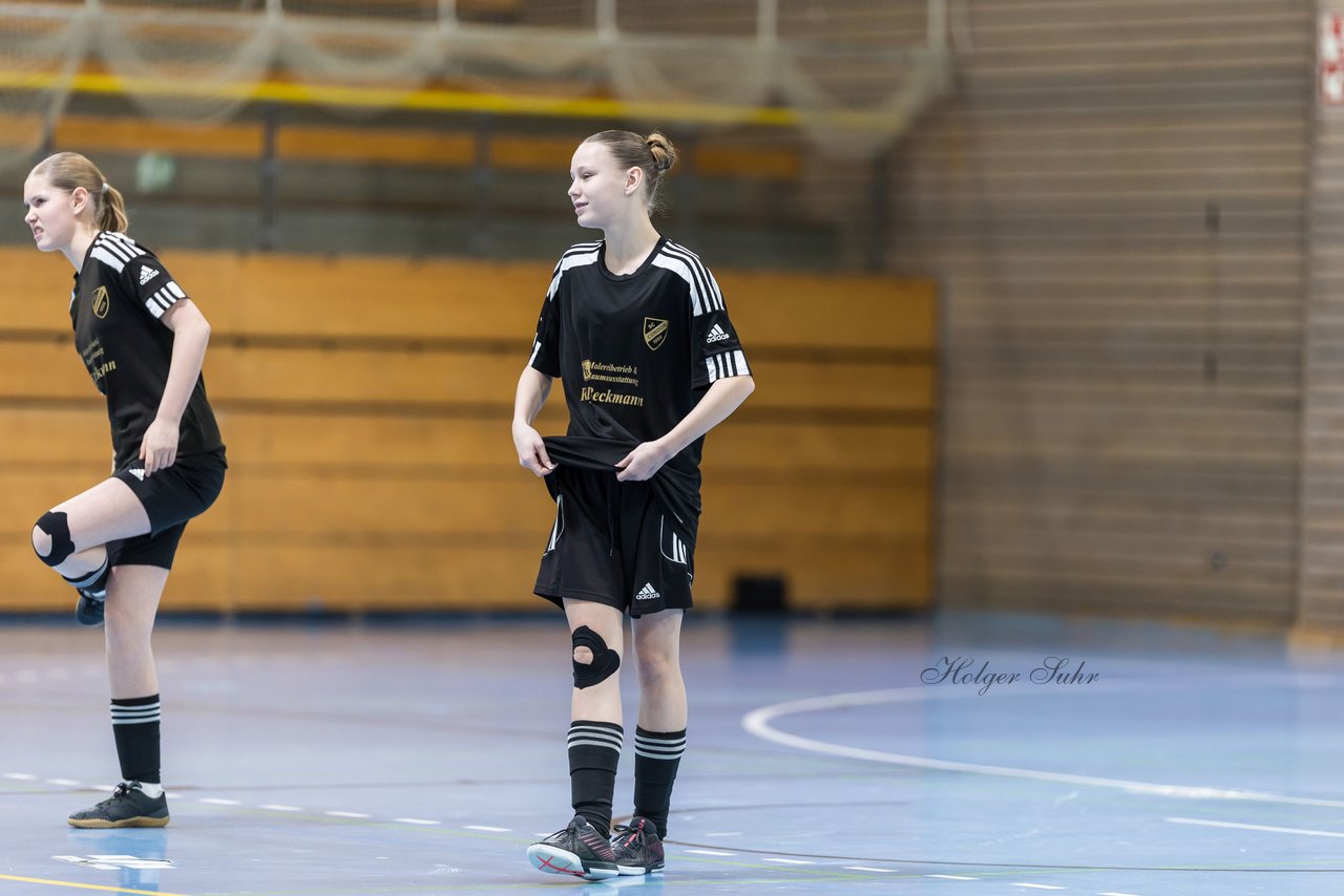 Bild 432 - wBJ Fortuna St. Juergen Winter Cup